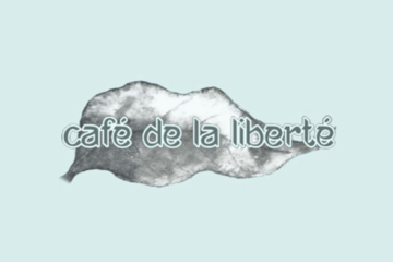 Cafe de la liberte